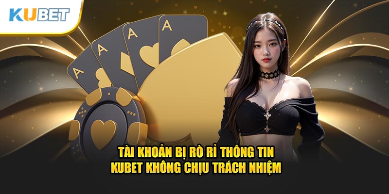 Do thành viên sai sót chúng tôi không bồi thường