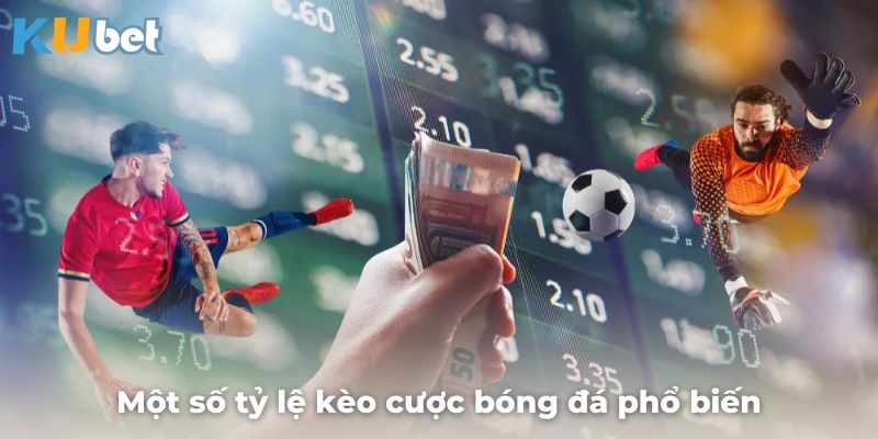 Hướng dẫn người chơi cách tính tiền khi chơi cược bóng đá cụ thể